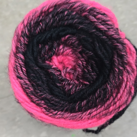 Big Twist Rave - Picture 4 of 4